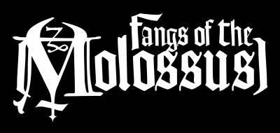 logo Fangs Of The Molossus